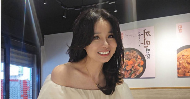 呂文婉分享，一名自稱大學學妹的單親媽媽私訊借錢，婉拒後卻遭情緒勒索，令她感觸良多。（圖／翻攝自臉書，呂文婉）