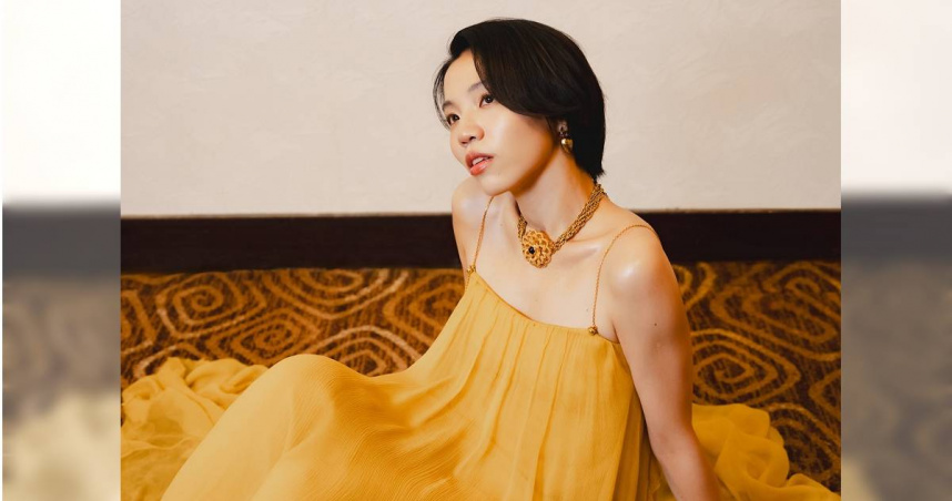 洪佩瑜北影飆唱13億金曲　竟重感冒引發鼻竇炎