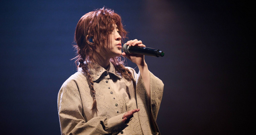 小球莊鵑瑛接棒「2026都市女聲」　挑戰「全台語演唱」揭音樂新篇章