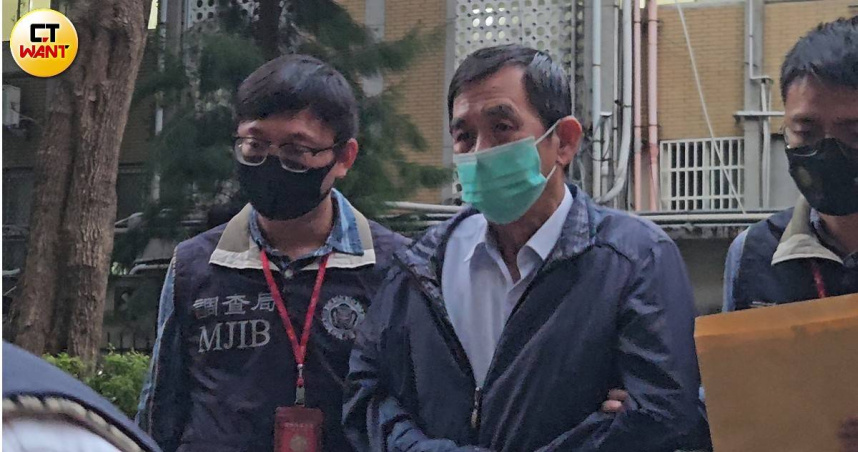 蘇有朋、張宇住他蓋的房子！「新店地王」涉破壞九份環境　偷倒廢棄物遭搜