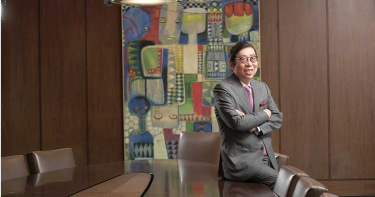 台灣我挺你 蔡明興:富邦金七億元投入國旅