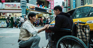 今年最情慾國片 鄭人碩《親愛的殺手》挑戰大尺度裸露