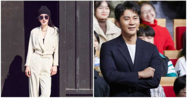 「李晨前女友」爆二次吸毒被逮!小張曼玉形象全毀 本人說話了