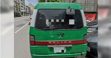 郵務車執勤未熄火遭劫走 嫌犯原來是要去買這個