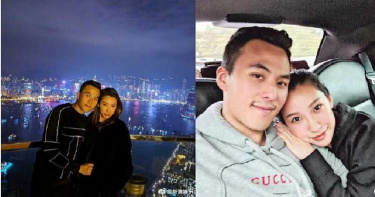 賭王之子何猷啟爆出軌「坦言離婚」!親曝隱瞞消息數月原因 盼外界勿打擾