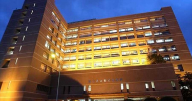 蘆洲男子全裸離奇倒臥樓梯間 無生命跡象送醫搶救