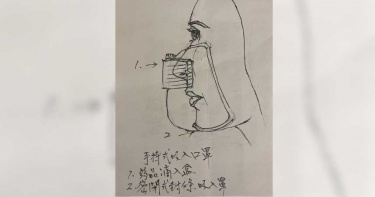 名醫害命1/退休警官妻失眠求診 名醫叮囑戴面罩吸藥入睡治療1個月猝死