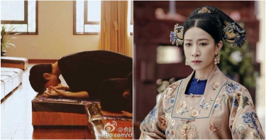 身家4億嫁不掉!傳佘詩曼密訪「深山古寺」 三跪九叩求姻緣