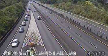 中秋連假國道下午恐湧車潮 不塞車秘方看這裡