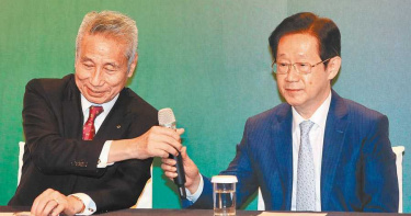 市場派拿下大同 銀行團上門:252億債務誰來背