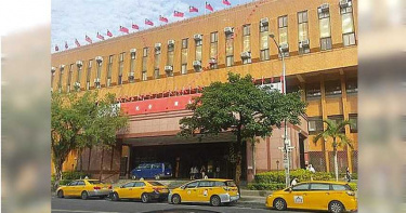 北市警員偷拍女同事洗澡 畫面超清楚女警拒撤告