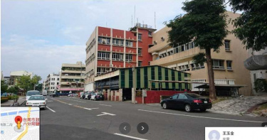 台南3歲女童開窗找爸爸 3樓墜落工人伸手神救援