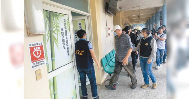 奧萬大翻車1死20傷....女乘客會暈車 他好心換位竟遇死劫拋飛亡