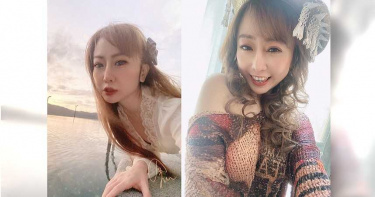 粉絲砸8千買T妹寫真書全燒光! 真相曝光她嘆:有錢人94任性