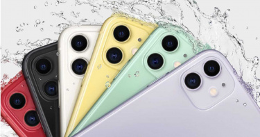 iPhone 11螢幕觸控有問題 蘋果提更換方案