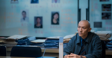 和張鈞甯睽違14年再合作 張震爆瘦12公斤成橡皮人