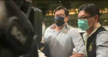勞動基金炒遠百!前組長「我是阿扁提拔的人」當護身符 急申請退休想逃