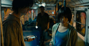 Netflix日劇電影大爆發 《今際之國》第二季製作確認