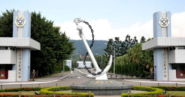 高階軍官又貪錢 海軍移送法辦