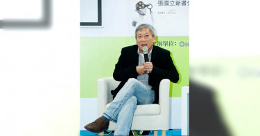 《炒飯狙擊手》荷蘭版權才售出 張國立明年中就出續集