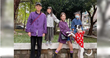 張菲媳婦肺部出問題!28歲生日許願「肺肺平安」 自曝健檢結果:心情受影響