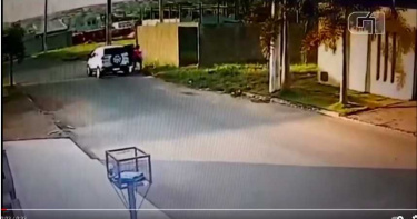 出生不到1星期!巴西未婚媽媽怕被罵 偷產子後淋汽油活活燒死