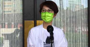 黃偉哲出萬元獎金防疫遭砲轟 陳亭妃緩頰:講獵巫是過度解讀