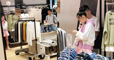 【天后女兒不富養1】省錢家規發威 小S愛女絕緣千元衫仔褲