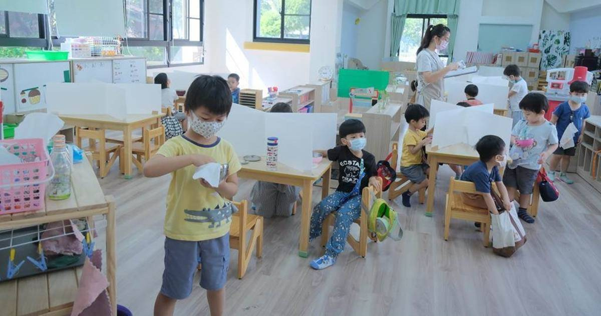 父母不能打小孩、罰站?民法《懲戒權》引家長恐慌 法務部:修法還未定案 | 生活 | CTWANT