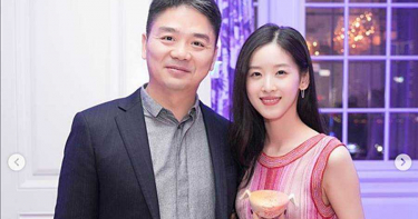 劉強東涉性侵「2分鐘快樂賠1千萬」 奶茶妹若離婚…只能拿5元