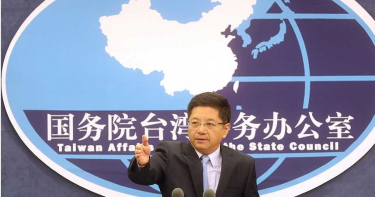 要終止ECFA? 總統府回應:沒這想法