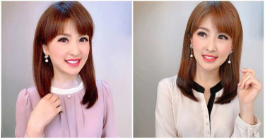 美女主播陳海茵「被收視率綁架」:很灰心 暫別主播台3個月
