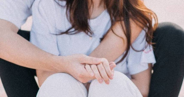 一名女網友分享自己被男友分手，對方的理由竟是因為「不吵架」。（示意圖／翻攝自pixabay）