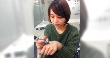 【醫護防疫祕招4】皮膚科口罩下有絕招 一天洗40次手染濕疹