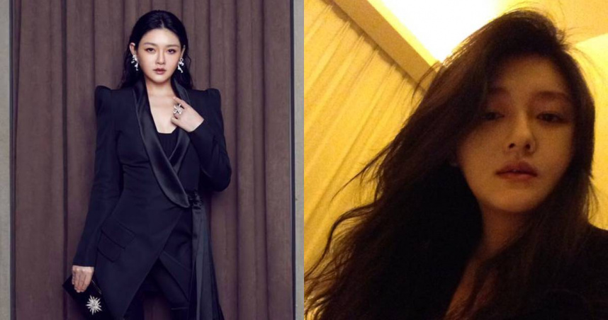 大S今日傳出死訊，享年48歲。（圖／大S臉書）