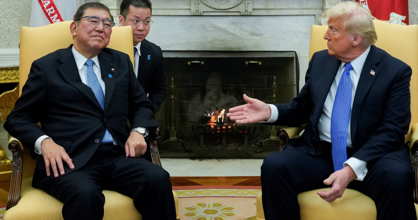 （圖／達志／路透社）