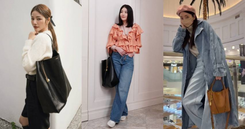 （圖／許路兒 IG，陳慧琳IG，郭雪芙IG）