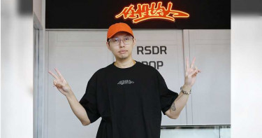 「任性的人」蛋堡出奇招 開快閃店自產自銷《家常音樂》