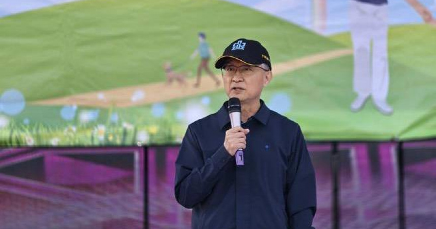 中鋼公司企業工會8日在高雄舉辦年度公益家庭日活動。（圖／中鋼提供）