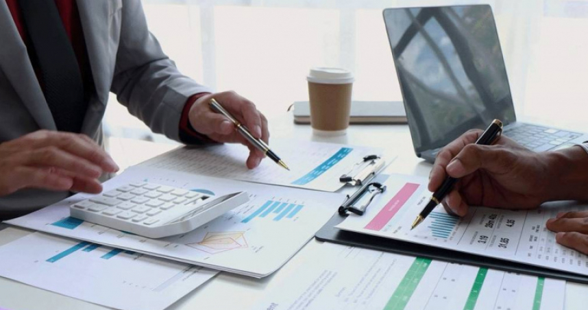 績效管理一直是企業人資部門的重要工具，然而，在實務操作中，它往往引發員工的焦慮與企業主管的無奈。（圖／MotionElements）