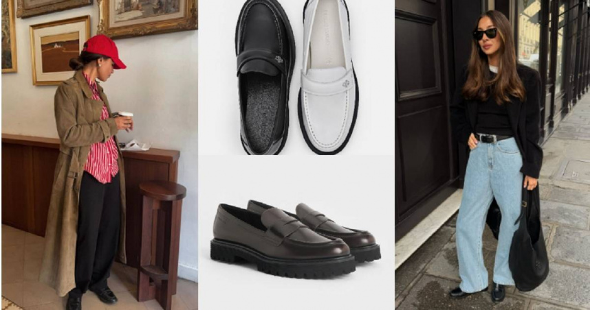 （圖／emitaz IG，fakerstrom IG，PEDRO，CHARLES & KEITH）