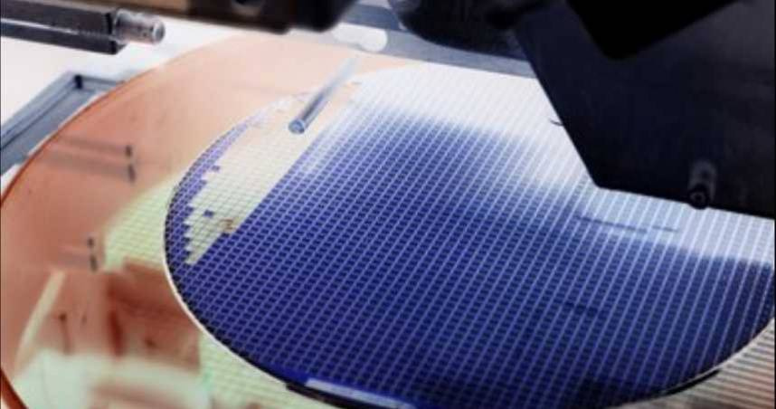 SEMI公布全球半導體設備去年銷售1171億美元。（圖／SEMI供圖）