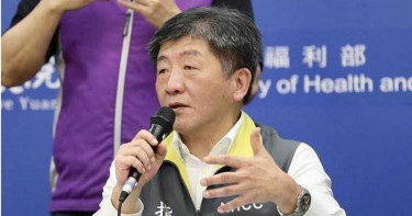 預告今、明新增病例會很多 陳時中鬆口「全面境管」:入境一律14天檢疫