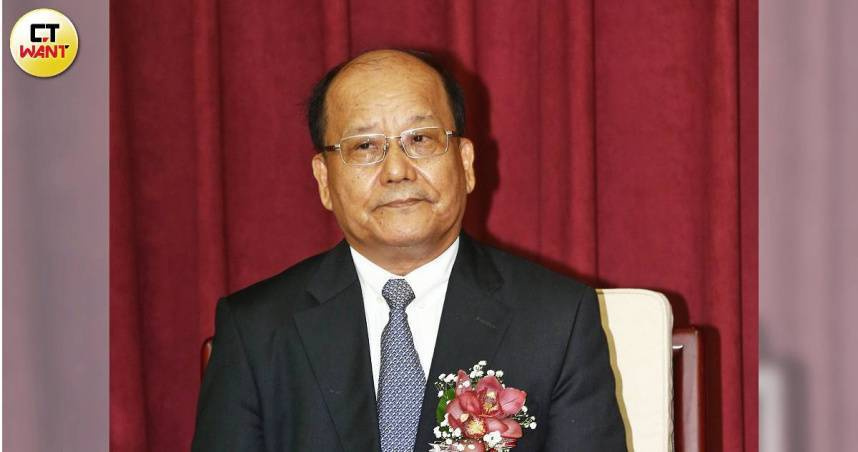 懲戒法院前院長李伯道涉及霸凌該院女工友及女科長，遭監察院再次提出彈劾，移送懲戒法院審理。（圖／黃鵬杰攝）