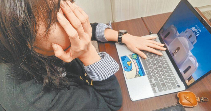 研究證實，過勞會影響心理和健康，嚴重者會造成肥胖並增加10～40％罹患心血管疾病風險。（圖／鄭郁蓁攝）