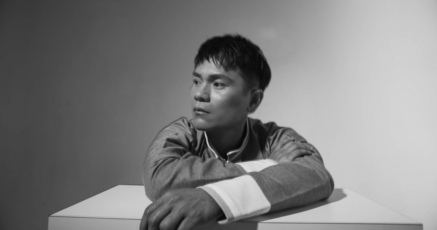 舒米恩新專輯獲得三項金牌獎。（圖／米大創意提供）