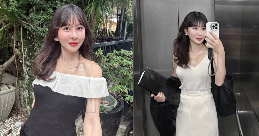 網紅律師「仙塔律師」李宜諪涉嫌詐騙。（圖／翻攝自仙塔律師santa臉書）