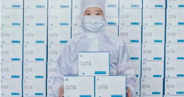 單日2億片!大陸瘋「口罩製造」 產能過剩工廠大混戰