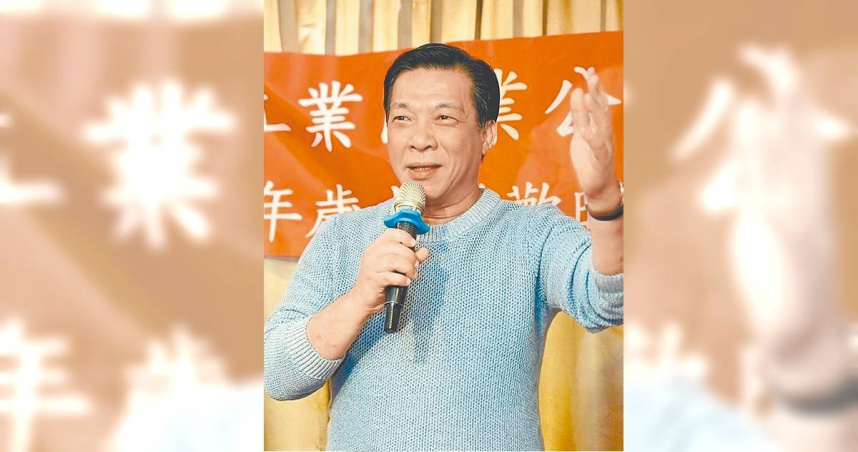 吸金22億遭判刑13年的三聯集團負責人徐少東，檢警證實已棄保潛逃海外，23日4名幫他偷渡出境的共犯皆遭收押。（圖／翻攝畫面／中國時報許逸民澎湖傳真）