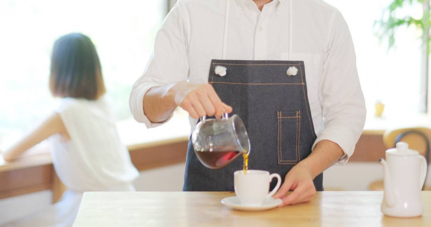 有3個星座很懂得享受生活，照顧好自己的身心靈。（示意圖／翻攝自photoAC）